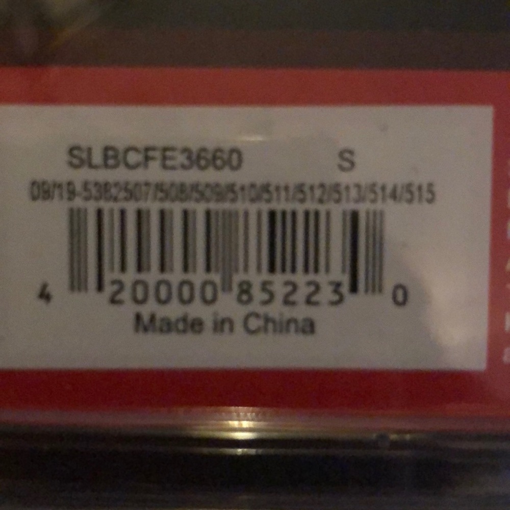 Compression sleeves - Picture 5 of 5